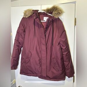 Old Navy winter coat | Women’s size L